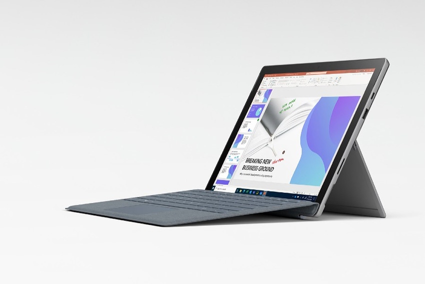 D&H Distributing Offers Microsoft Surface for Business Devices to Partners