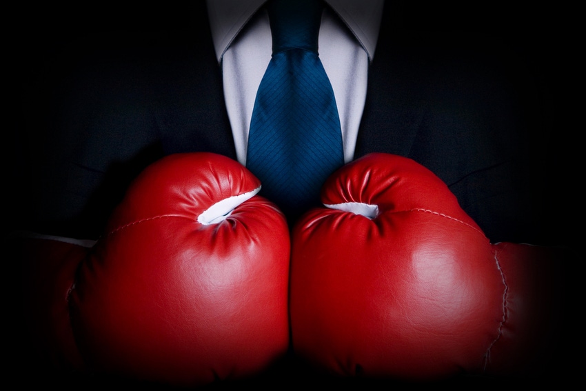 Google joins AWS and Microsoft fray Google joins AWS and Microsoft fray