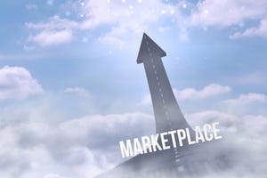 cloud marketplaces