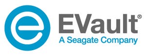 EVault 7 Speeds Up VMware Backups by 100 Percent