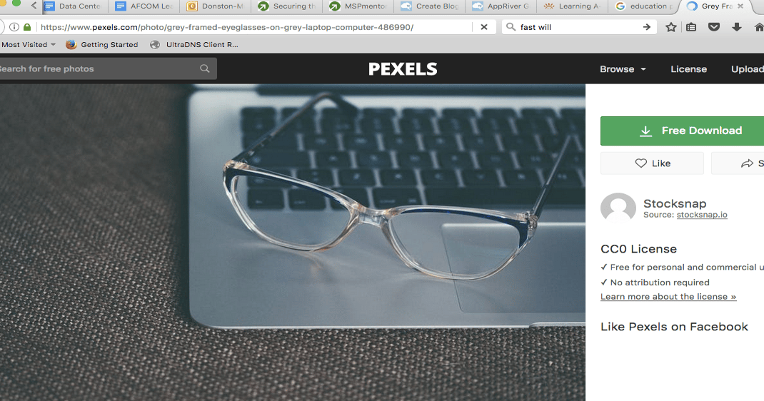 Mitigate Security Threats with End User Education
