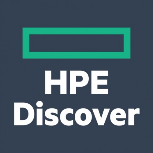 HPE Launches AI and Cloud Solutions at Discover Conference