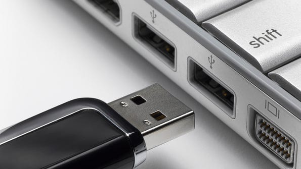 Stolen USB Drive Leads to 22 Million HIPAA Breach Penaltyand Other MSP News