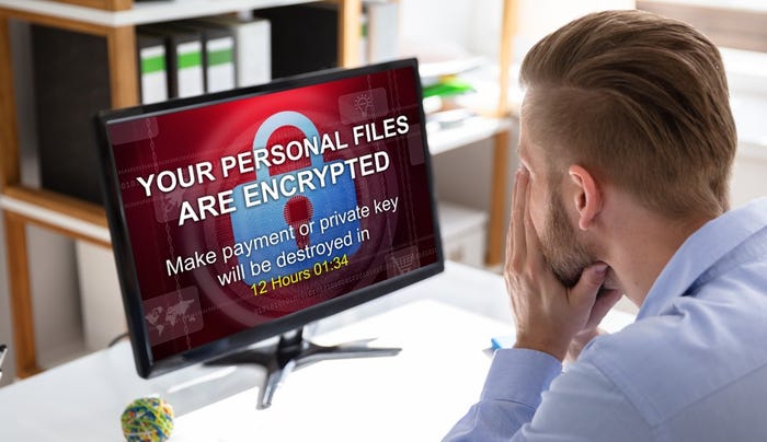 Ransomware Despair, ransomware negotiation Ransomware Despair, ransomware negotiation
