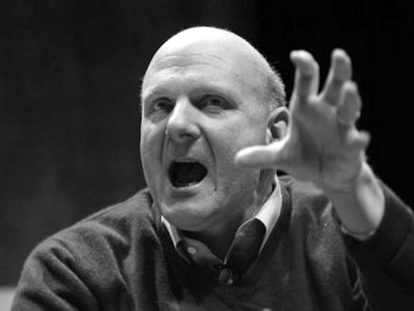 Microsoft CEO Change: 5 Things Steve Ballmer Did Right (Seriously)