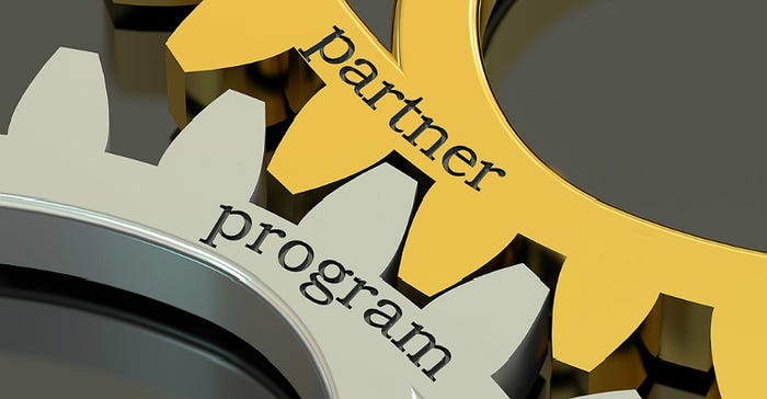 partner program