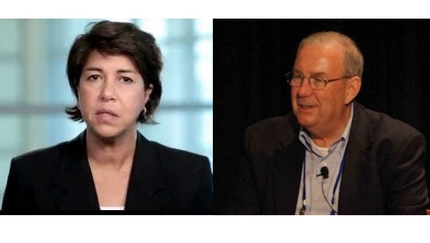 mindSHIFT President and COO Mona Abutaleb will succeed CEO Paul Chisholm who will retire at the end of 2013