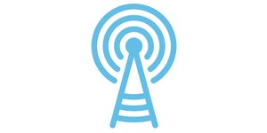 Wireless Tower Icon