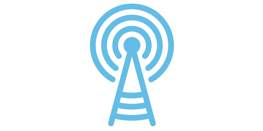 Wireless Tower Icon