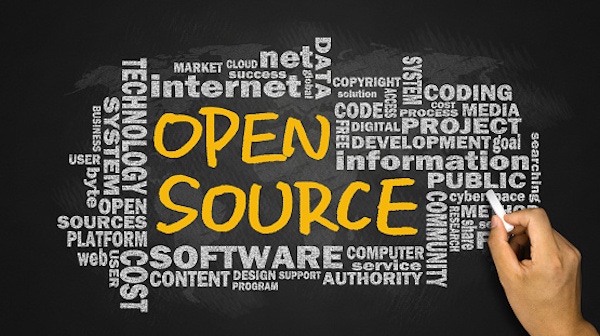From Food to Sofas: How Open Source is Changing the World Beyond Software