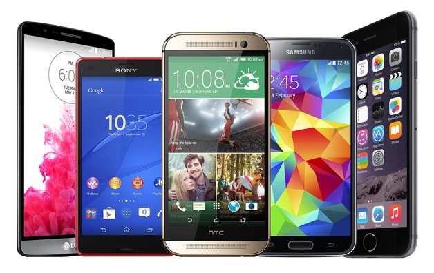 Juniper Research found that the global smartphone market39s growth slowed in the fourth quarter of 2015