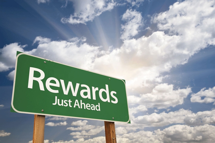 Oracle NetSuite partners rewards