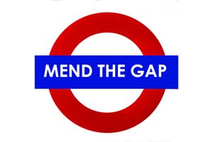 Mend the Gap