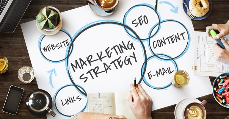 MSP marketing strategies