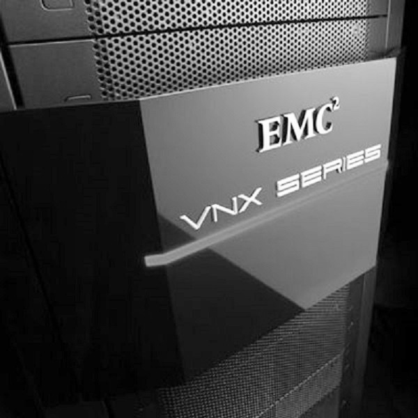 Tech Data Signs On for New EMC VNX Storage Array