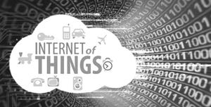 Retail IoT Technology Spend to Hit $2.5 Billion by 2020