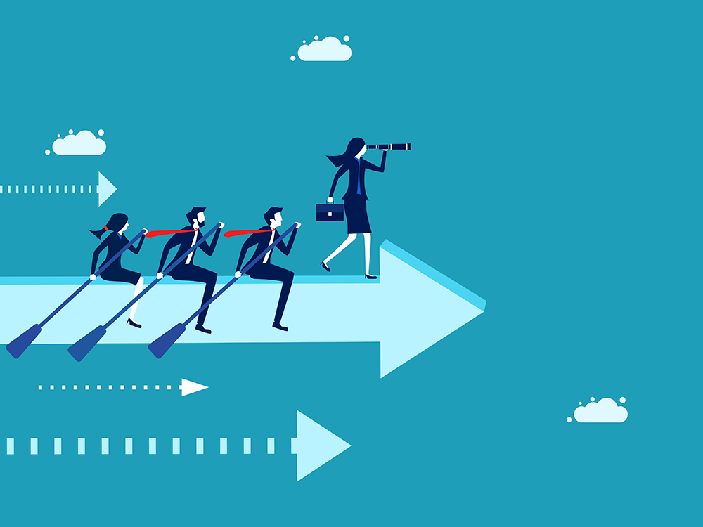 MSP 501 Fast Growth Case Study