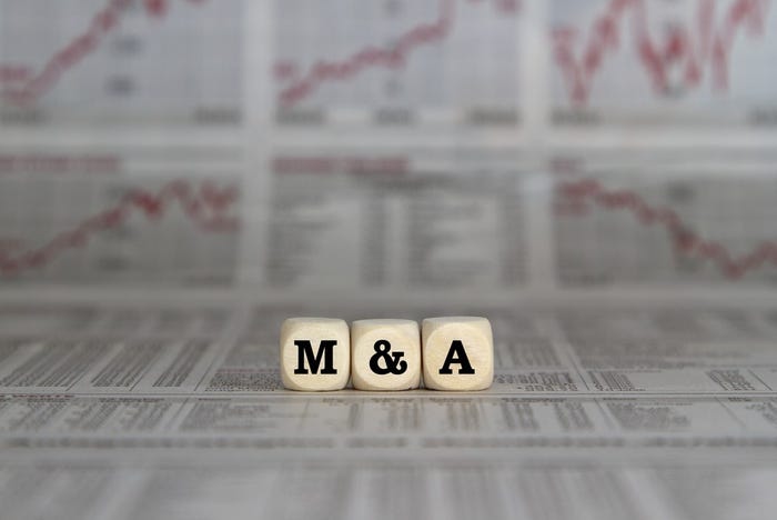 M&A M&A