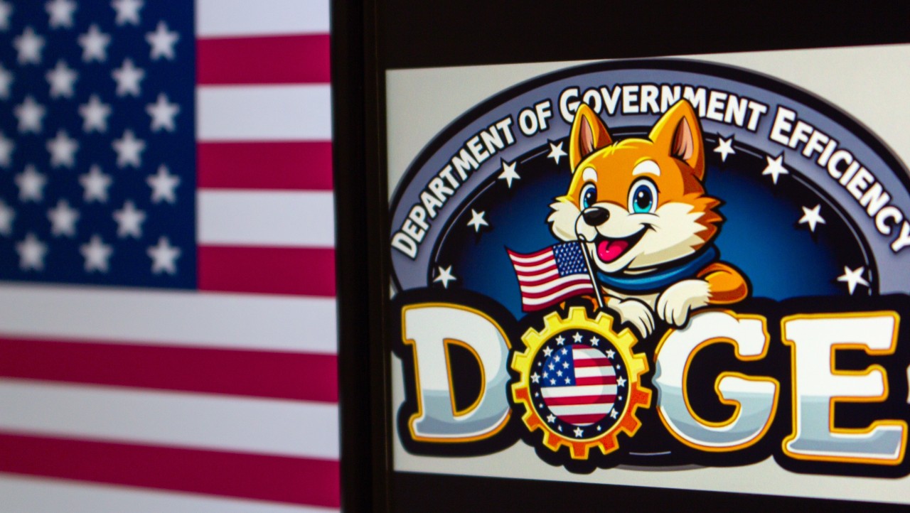 Trump, DOGE Prompt Steep Federal Channel Revenue Drop