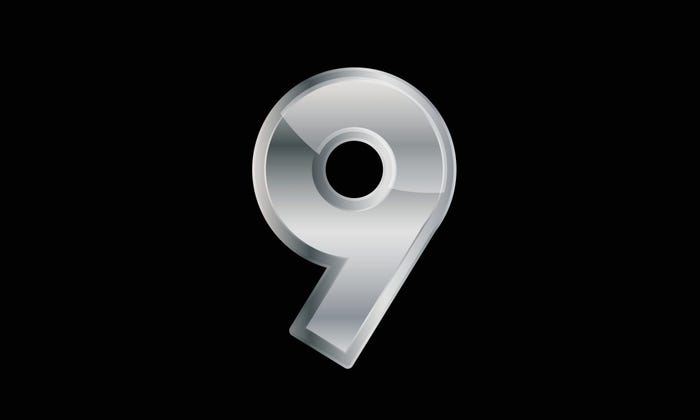 Number nine, 9 Number nine, 9
