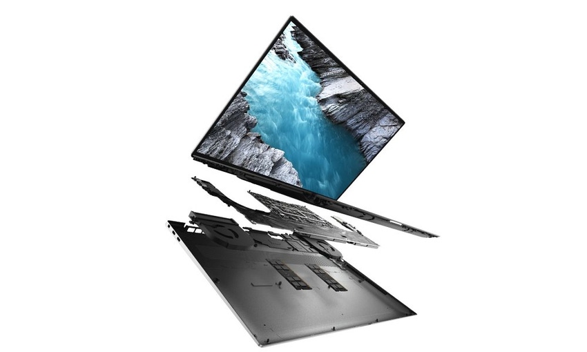 Dell XPS-15