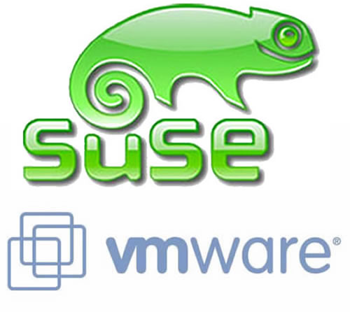 Five Reasons VMware May Buy Novell SUSE Linux