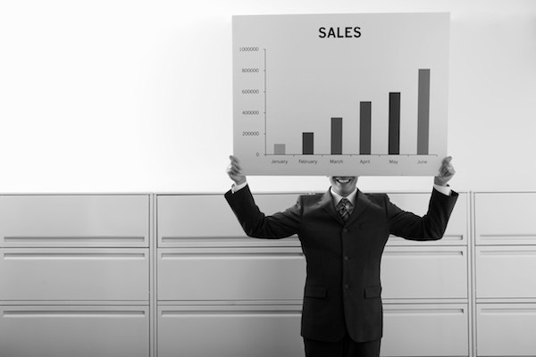 Why Your Sales Team’s Prospecting Efforts Aren’t Delivering Results