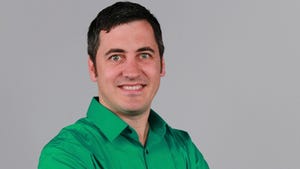 Matt Nachtrab Named CEO at eFolder