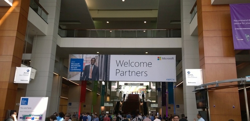 4 Megatrends of Microsoft WPC 2014 That MSPs Can Profit From