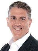 IBM's Mahmoud Elmashni