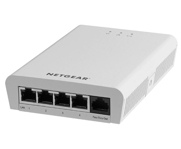 NetGear Releases New Wi-Fi Devices for Simple Internet Access