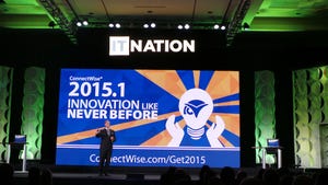 IT Nation 2014: ConnectWise Integrates, Updates, Simplifies