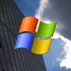 Microsoft Discovers BPOS Cloud Data Breach