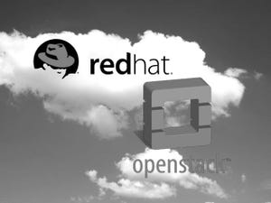 Red Hat Flexes Private Cloud Muscles