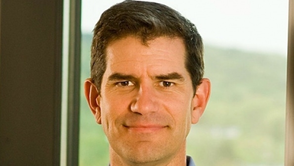 LogMeIn CEO Michael Simon