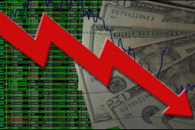 SaaS Stocks Fall Nearly 7 Percent In January 2009
