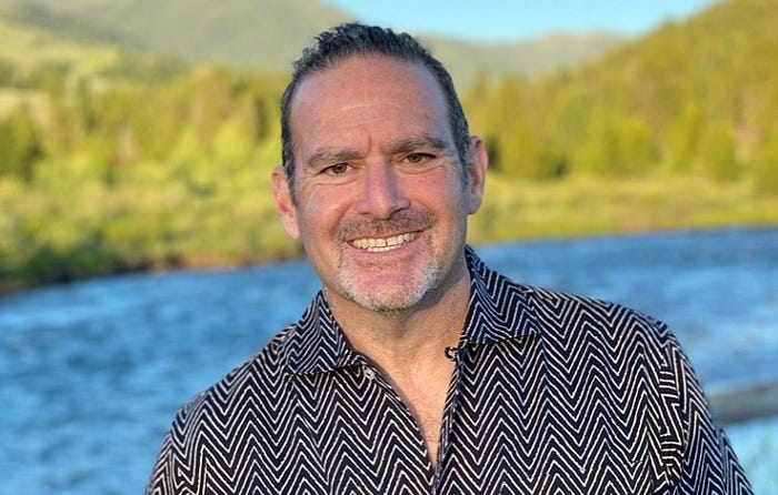 Upstack - Rick Dellar feature Upstack - Rick Dellar feature