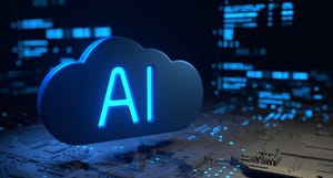 Dell Technologies Artificial intelligence ai cloud