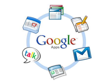 Google Apps and SaaS: The Office of Tomorrow?