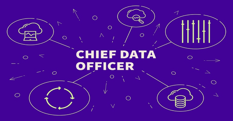 Chief Data Officer