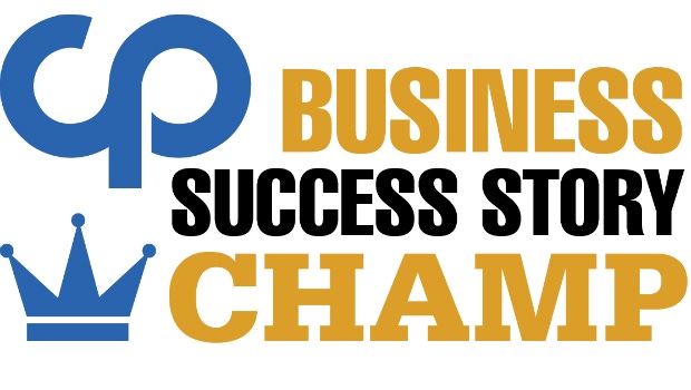 Business Success Stories