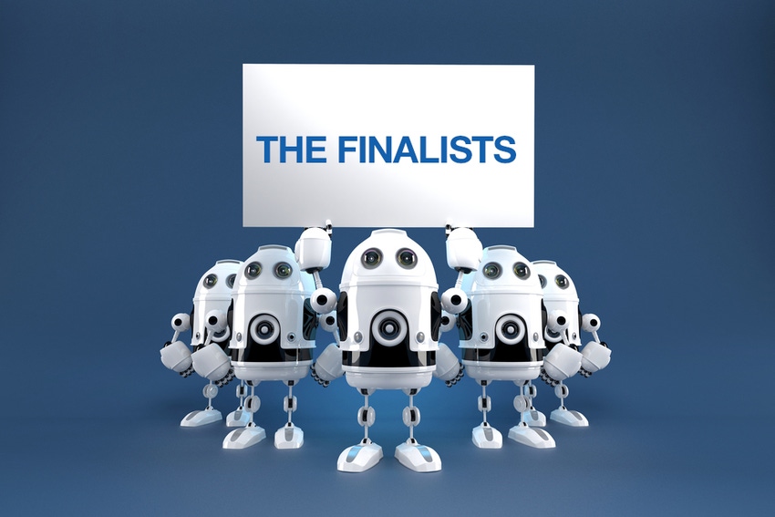 The Finalists