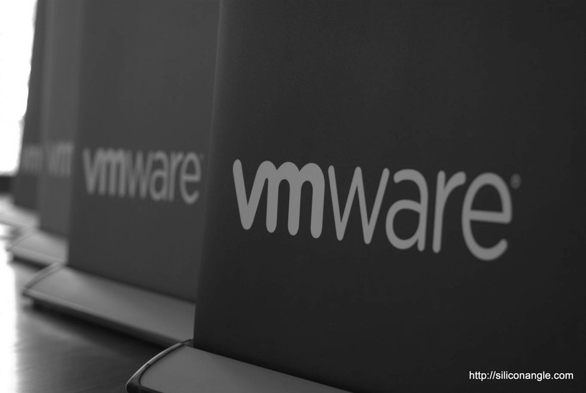 VMware Names Former HP Veteran to Public Sector Top Post