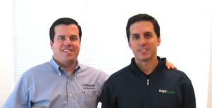 BrightGauge CEO Eric Dosal and President Brian Dosal are lending their years of MSP experience to the consulting effort