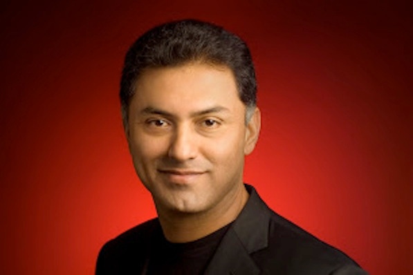 Google Chief Business Officer Nikesh Arora More than half of Fortune 500 companies now run the search company39s enterprise cloud offerings