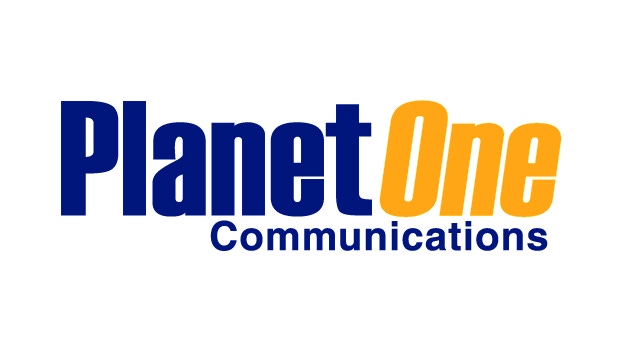 PlanetOne logo