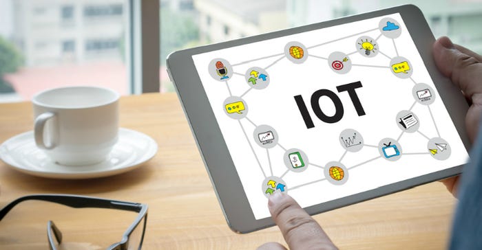 IoT IoT