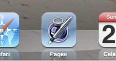 Pages For Apple iPad: A Review