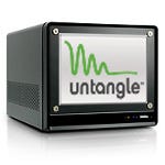 Untangle: OEMs Embrace Open Source Security Gateway