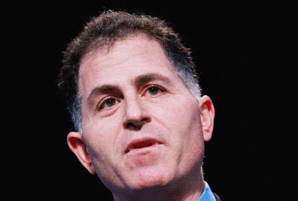 Michael Dell: We Are Not (Just) A PC Company